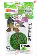 Grizzly Baits Puffi 30гр, горох