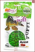 Grizzly Baits Puffi 30гр, анис