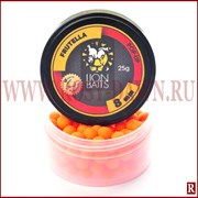 Бойлы Lion Baits Pop-Up 8мм, Frutella