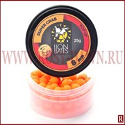 Бойлы Lion Baits Pop-Up 8мм, Super Crab