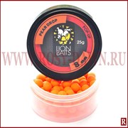 Бойлы Lion Baits Pop-Up 8мм, Pear Drop