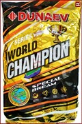 Dunaev World Champion Series "Special Bream"