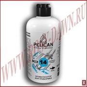 Аромакомплекс Pelican MIX 14"Лещ. Карамель+Специи", 500мл