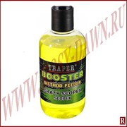 Бустер Traper Method Feeder &quot;Crazy Scopex&quot;, 300гр