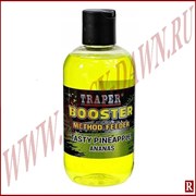 Бустер Traper Method Feeder &quot;Tasty Pineapple&quot;, 300гр