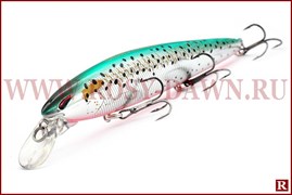 Grows Culture Laydown Minnow MID110SP, 18гр, 016 HFL