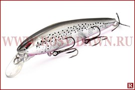 Grows Culture Laydown Minnow MID110SP, 18гр, 025 SFL