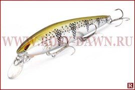 Grows Culture Laydown Minnow MID110SP, 18гр, 013 FYP