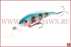 Grows Culture Bandit B-Shad 90мм, 10гр, A42-2021