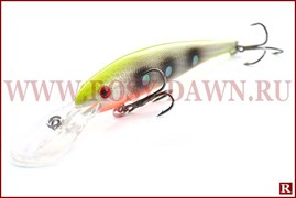 Grows Culture Bandit B-Shad 90мм, 10гр, D85-2021