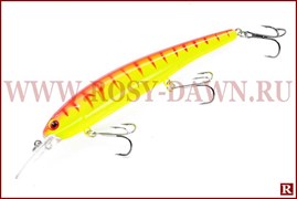 Rosy Dawn Shallow Walleye 120мм, 19гр, 020