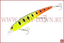 Rosy Dawn Shallow Walleye 120мм, 19гр, 002