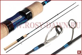 Zemex Viper Trout 602XUL, 1.83м, 0.3-3.5гр