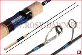 Zemex Viper Trout Trout 702L, 2.13м, 2-8гр, 2021