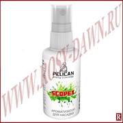 Дип-спрей Pelican, 50мл, Scopex