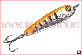Iron Fish Paco 65мм, 21гр, 010