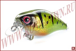 Columbia Chubby 38F, 4гр, 38мм, ghost g perch