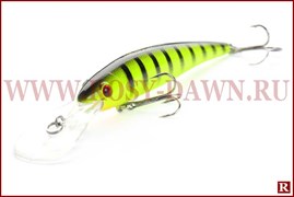 Grows Culture Bandit B-Shad 90мм, 10гр, 015-2021