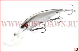 Grows Culture Bandit Walleye Deep 120мм, 17.5гр, 014-2021