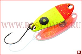 Trout Bait Trinity 30мм, 2.3гр, 259