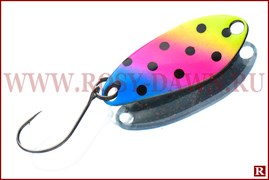 Trout Bait Trinity 30мм, 2.3гр, 161