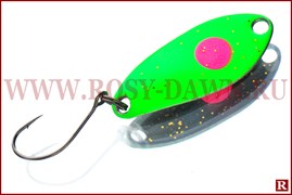 Trout Bait Trinity 30мм, 2.3гр, 239