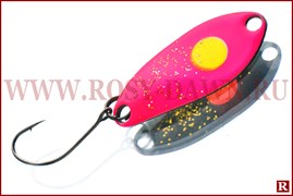 Trout Bait Trinity 30мм, 2.3гр, 237