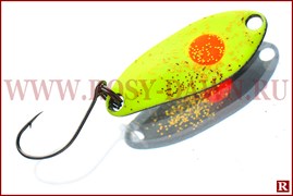 Trout Bait Trinity 30мм, 2.3гр, 238