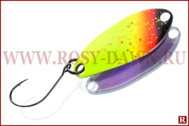 Trout Bait Trinity 30мм, 2.3гр, 170