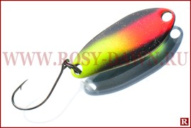 Trout Bait Trinity 30мм, 2.3гр, 032