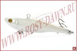 Iron Fish Saurus Vib 60мм, 10гр, 023