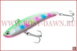 Rosy Dawn Koume 80мм, 11гр, Z4011