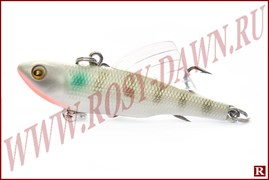 Saurus Vivra Китай 55мм, 10гр, 070
