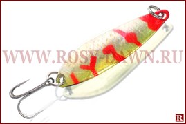 Rosy Dawn Chinook S 53мм, 7гр, 004A