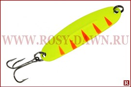 Takara Winter Trout Spoon 60мм, 8гр, С10