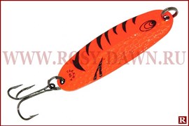 Takara Winter Trout Spoon 60мм, 8гр, С01(красный попугай)