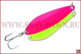 Rosy Dawn Chinook S 53мм, 7гр, 010