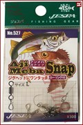 Jespa Aji Meba Snap #527