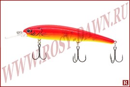 Columbia Bandit Shallow Walleye 120мм, 17гр, 003