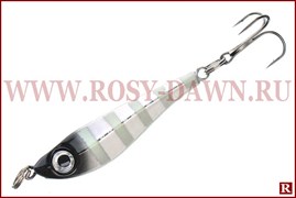 Rosy Dawn Jack Eye Metal Jig 65мм, 28гр, 006(светонакопитель)