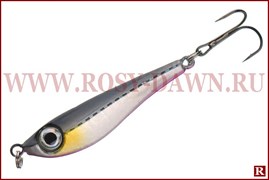 Rosy Dawn Jack Eye Metal Jig 65мм, 28гр, 009