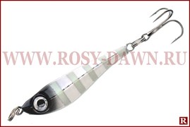 Rosy Dawn Jack Eye Metal Jig 70мм, 40гр, 006(светонакопитель)