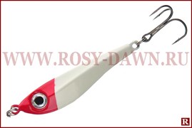 Rosy Dawn Jack Eye Metal Jig 70мм, 40гр, 005(светонакопитель)