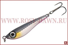 Rosy Dawn Jack Eye Metal Jig 70мм, 40гр, 009