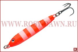 Rosy Dawn Iron Minnow, 006/2022(светонакопитель)