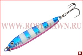 Rosy Dawn Iron Minnow, 001/2022(светонакопитель)