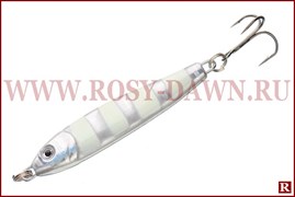 Rosy Dawn Iron Minnow, 005/2022(светонакопитель)