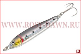 Rosy Dawn Iron Minnow, 009/2022