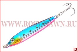 Rosy Dawn Iron Minnow, 010/2022