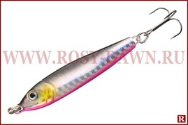 Rosy Dawn Iron Minnow, 008/2022